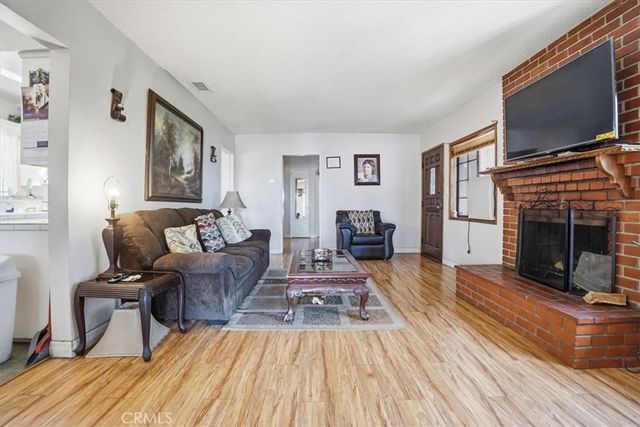 4400 Harrison Canyon, San Bernardino, CA 92404