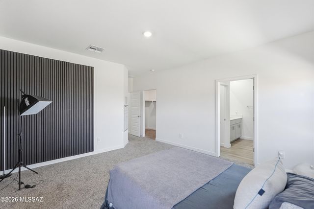 14061 E Crotalus Way, Vail, AZ 85641