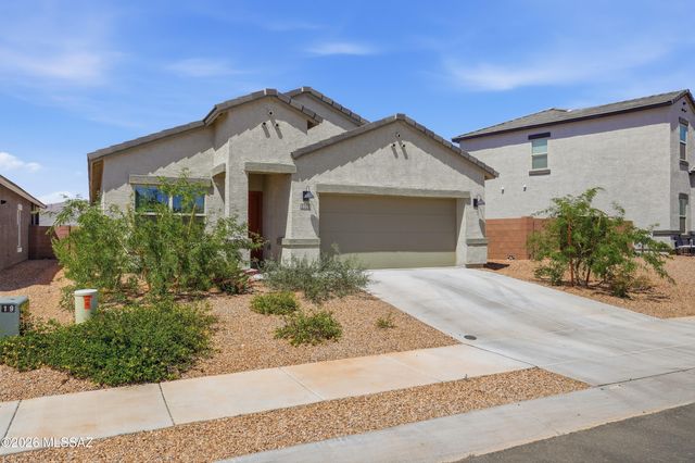 14061 E Crotalus Way, Vail, AZ 85641