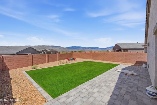 14061 E Crotalus Way, Vail, AZ 85641