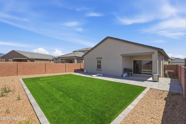 14061 E Crotalus Way, Vail, AZ 85641
