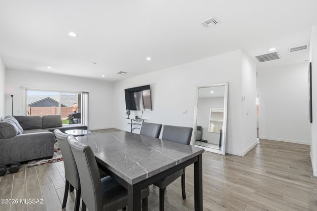 14061 E Crotalus Way, Vail, AZ 85641