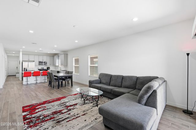 14061 E Crotalus Way, Vail, AZ 85641