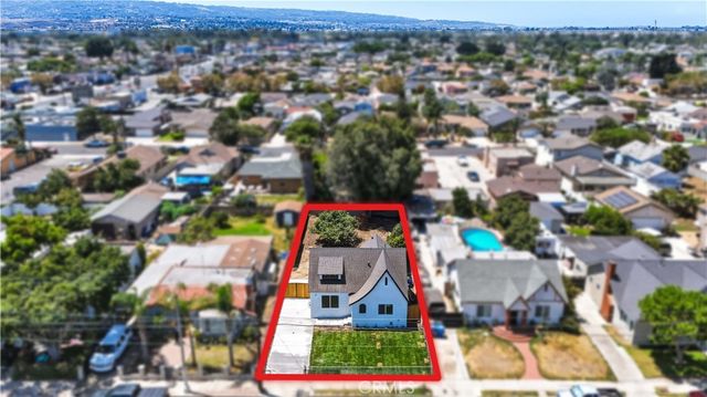 1433 N Neptune, Wilmington, CA 90744