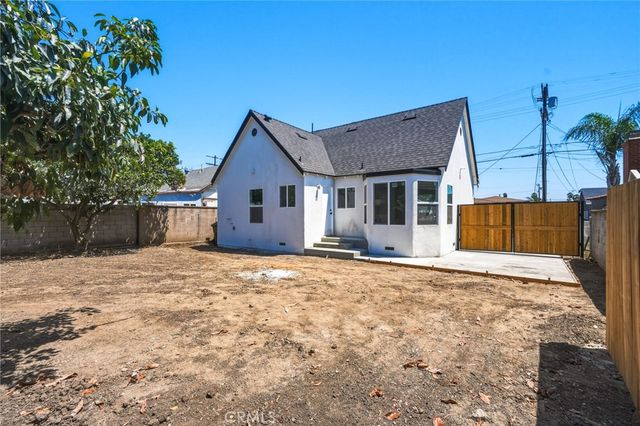 1433 N Neptune, Wilmington, CA 90744