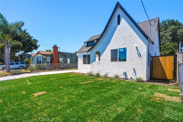 1433 N Neptune, Wilmington, CA 90744