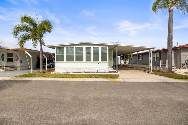 34657 ORANGE DRIVE N, Pinellas Park, FL 33781