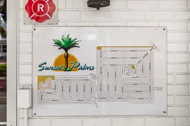 34657 ORANGE DRIVE N, Pinellas Park, FL 33781