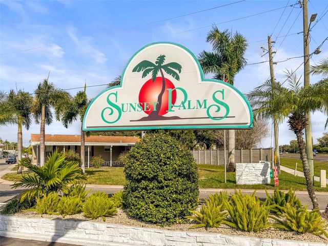 34657 ORANGE DRIVE N, Pinellas Park, FL 33781