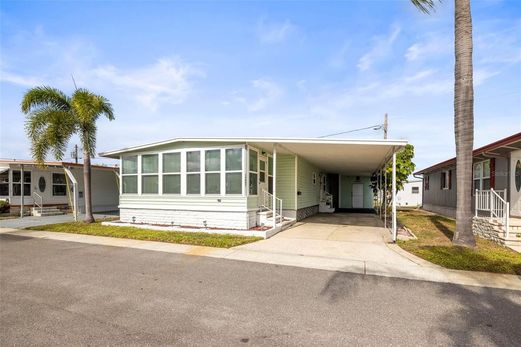 34657 ORANGE DRIVE N, Pinellas Park, FL 33781