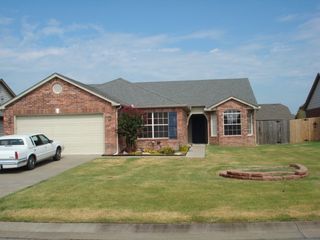 4133 S 205th Street, Broken Arrow, OK 74014