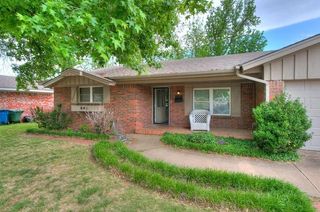 544 E 28th Street, Edmond, OK 73013