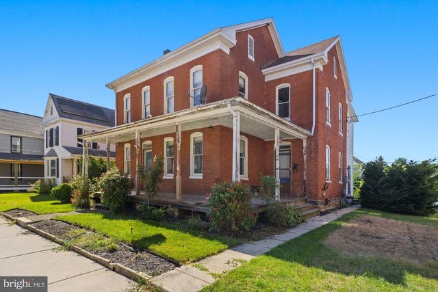 359 NORTH ST, Mcsherrystown, PA 17344