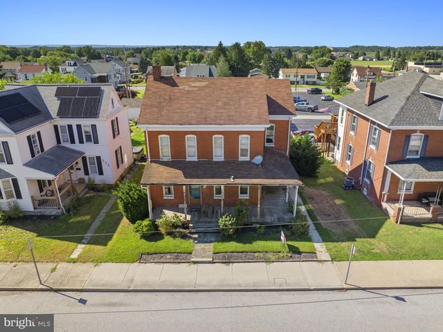 359 NORTH ST, Mcsherrystown, PA 17344