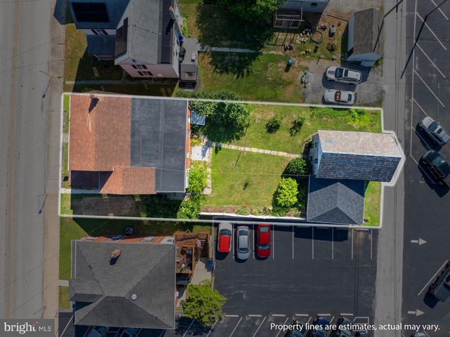 359 NORTH ST, Mcsherrystown, PA 17344