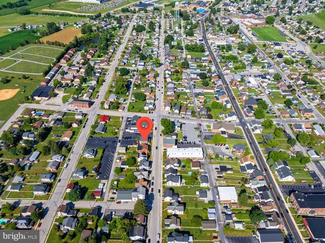 359 NORTH ST, Mcsherrystown, PA 17344