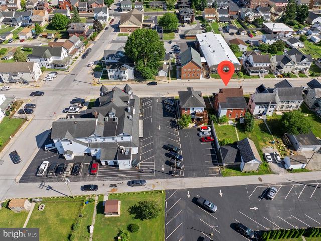 359 NORTH ST, Mcsherrystown, PA 17344