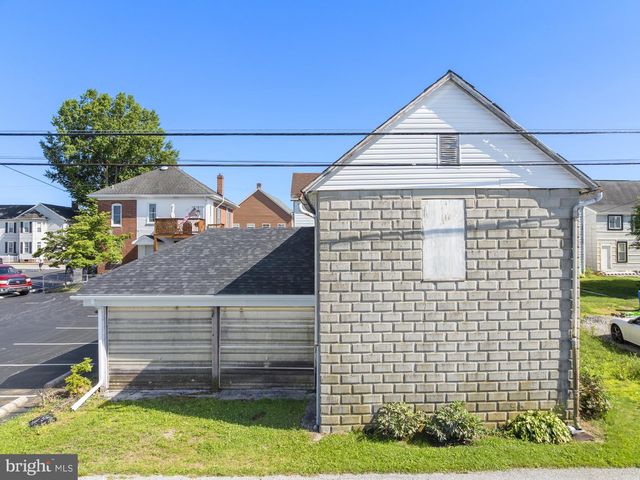 359 NORTH ST, Mcsherrystown, PA 17344