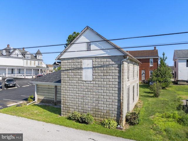 359 NORTH ST, Mcsherrystown, PA 17344