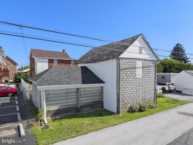359 NORTH ST, Mcsherrystown, PA 17344