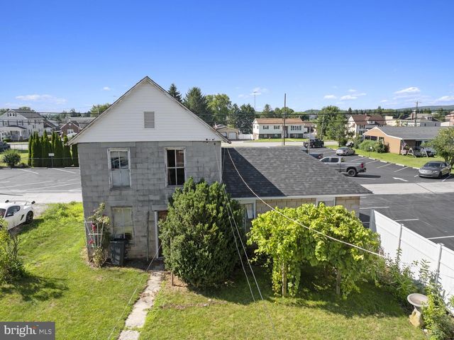 359 NORTH ST, Mcsherrystown, PA 17344