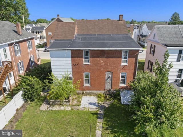 359 NORTH ST, Mcsherrystown, PA 17344