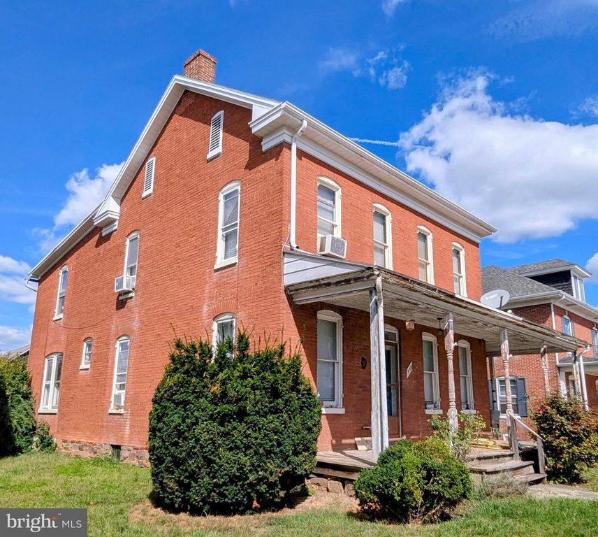 359 NORTH ST, Mcsherrystown, PA 17344