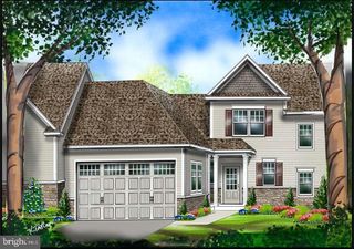 405 MEADOW ROSE DRIVE # 168, Lititz, PA 17543