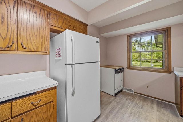 4134 W Fountain AVENUE, Brown Deer, WI 53209