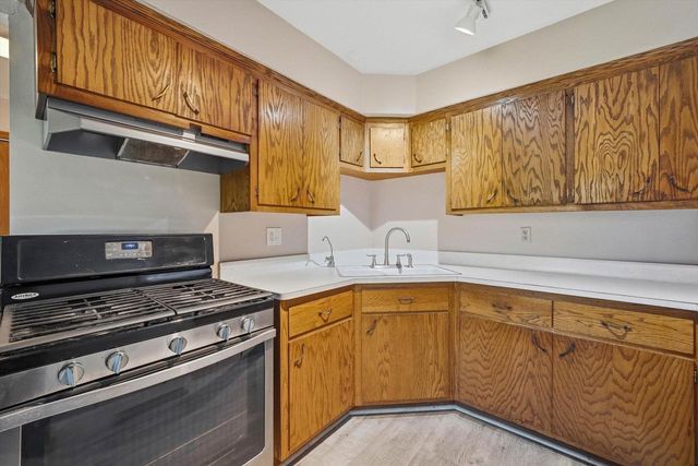4134 W Fountain AVENUE, Brown Deer, WI 53209
