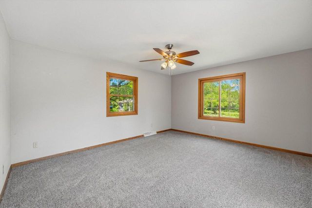 4134 W Fountain AVENUE, Brown Deer, WI 53209