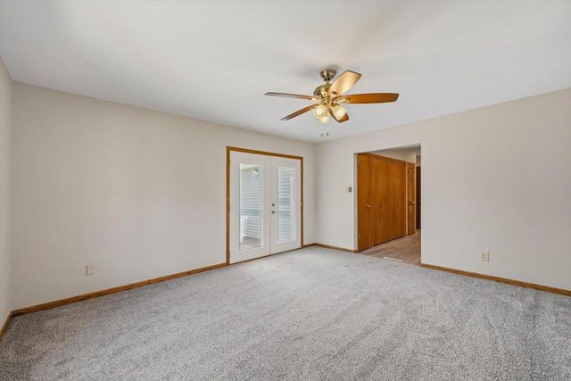 4134 W Fountain AVENUE, Brown Deer, WI 53209
