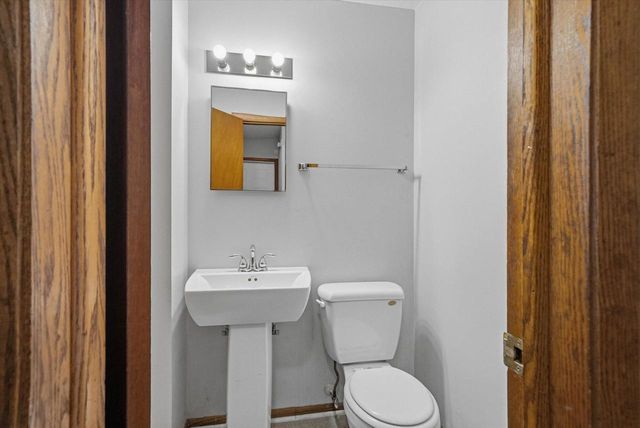 4134 W Fountain AVENUE, Brown Deer, WI 53209