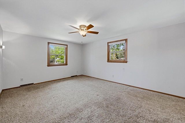 4134 W Fountain AVENUE, Brown Deer, WI 53209