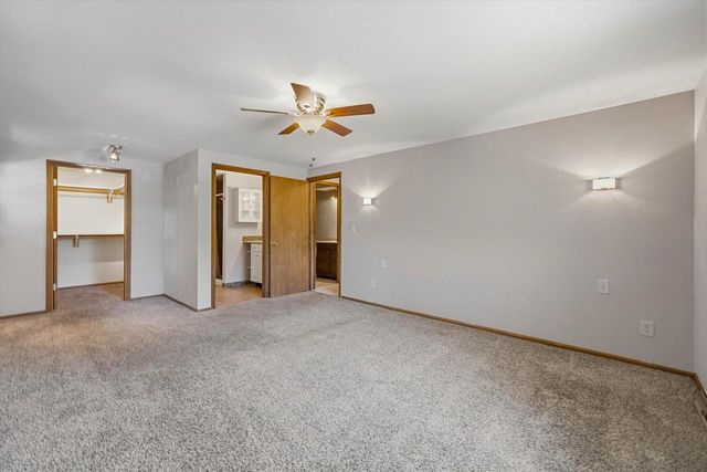 4134 W Fountain AVENUE, Brown Deer, WI 53209