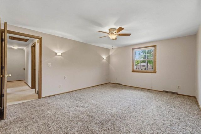 4134 W Fountain AVENUE, Brown Deer, WI 53209