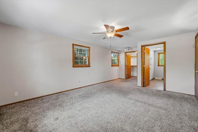 4134 W Fountain AVENUE, Brown Deer, WI 53209