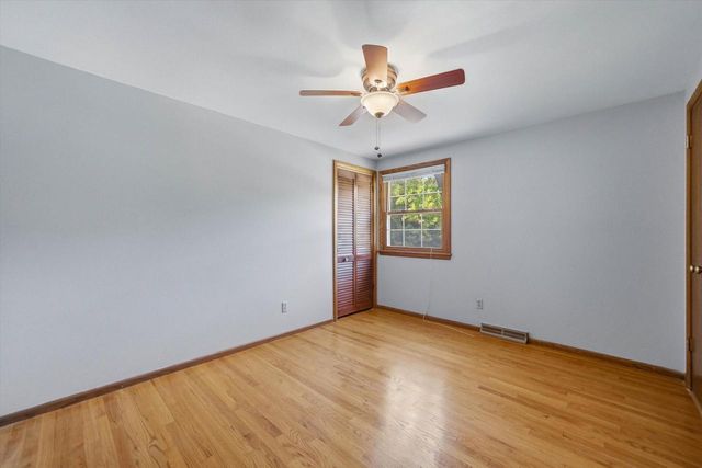 4134 W Fountain AVENUE, Brown Deer, WI 53209