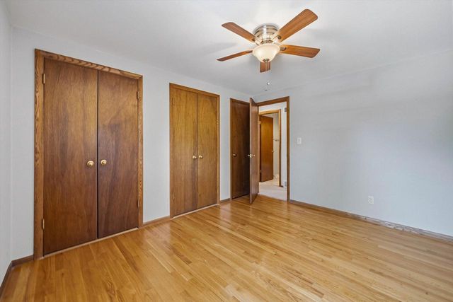 4134 W Fountain AVENUE, Brown Deer, WI 53209