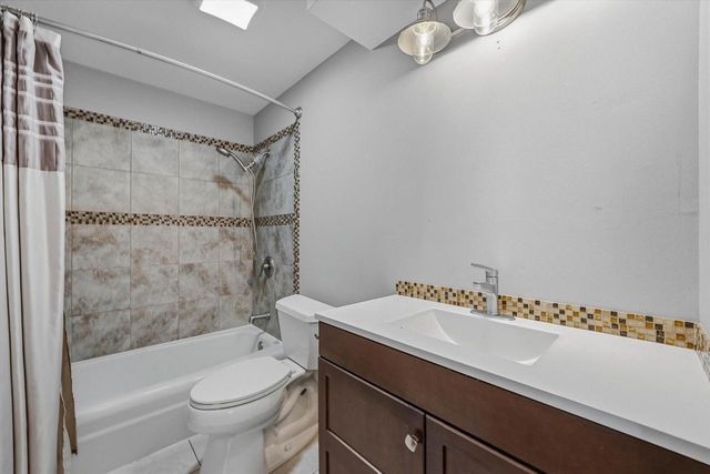 4134 W Fountain AVENUE, Brown Deer, WI 53209