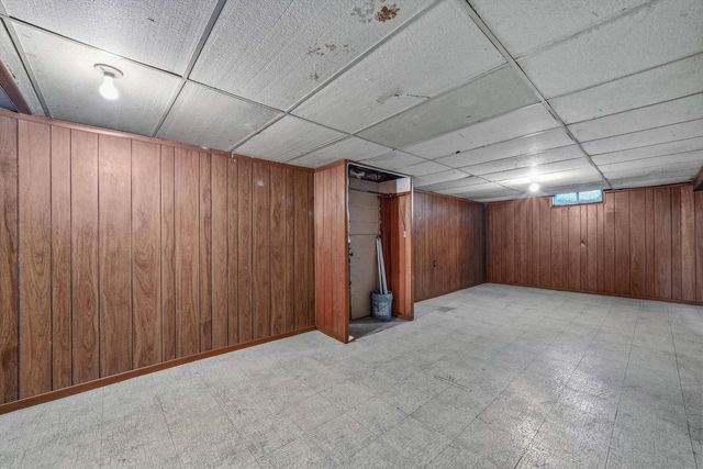 4134 W Fountain AVENUE, Brown Deer, WI 53209