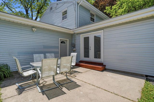 4134 W Fountain AVENUE, Brown Deer, WI 53209
