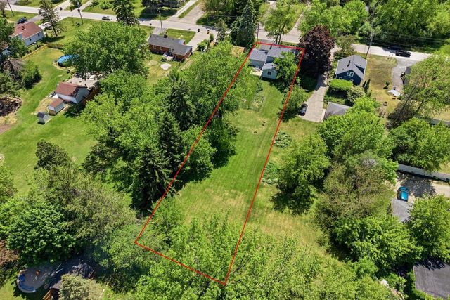 4134 W Fountain AVENUE, Brown Deer, WI 53209