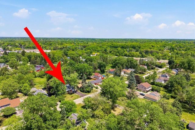 4134 W Fountain AVENUE, Brown Deer, WI 53209