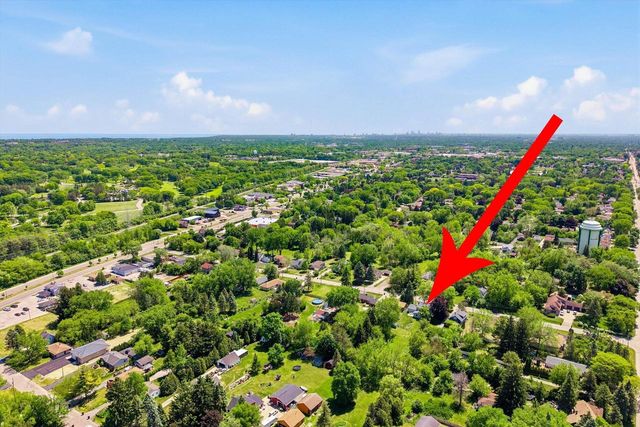 4134 W Fountain AVENUE, Brown Deer, WI 53209