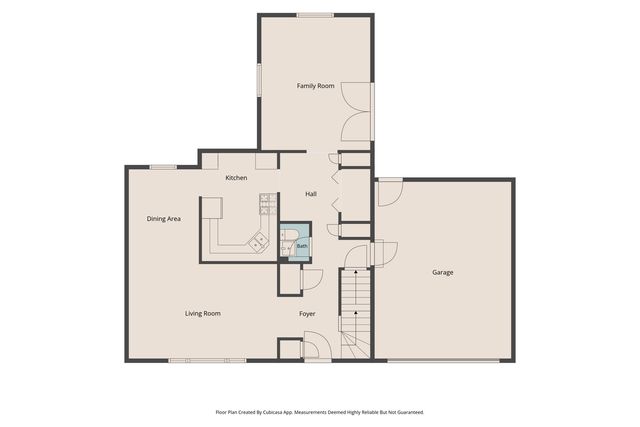 4134 W Fountain AVENUE, Brown Deer, WI 53209
