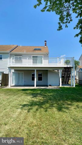 109 BREAKWATER CT, Joppa, MD 21085