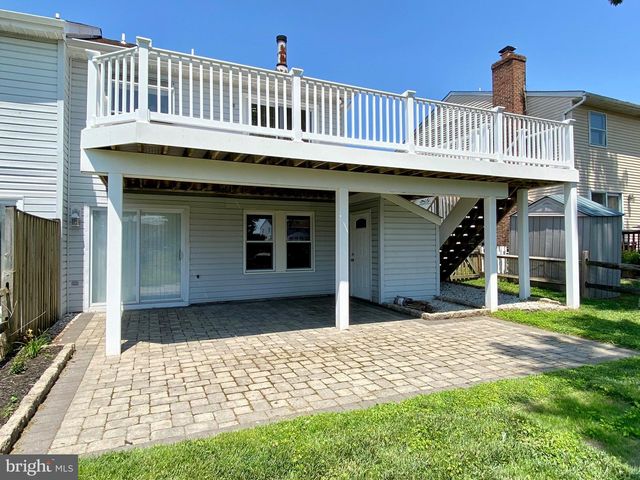 109 BREAKWATER CT, Joppa, MD 21085