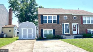 109 BREAKWATER CT, Joppa, MD 21085