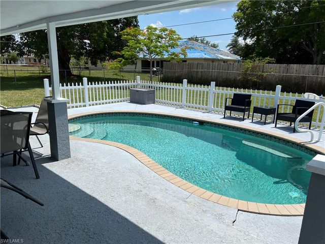 1333 SE 8th AVE 1401, Cape Coral, FL 33990